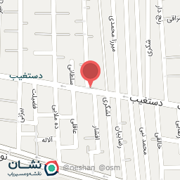 عکس الکتریکی احمدی