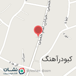 عکس مجتمع تجاری الماس