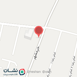 عکس سوپر مارکت ناظمی