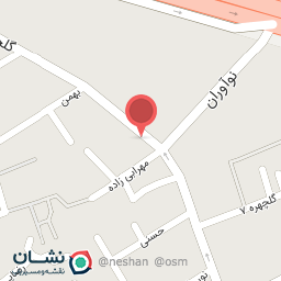 عکس فروشگاه ادوات کشاورزی نوروزی