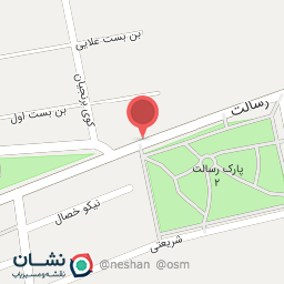 عکس دکوراسیون داخلی سلین