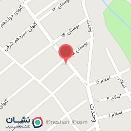 عکس مشاور املاک میلاد
