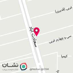 عکس رستوران شبانه روزی لینه‌آ