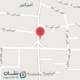 عکس افق کوروش (امیرکبیر شمالی)