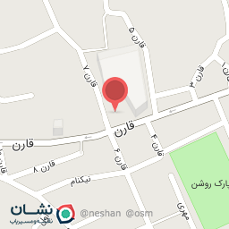 عکس پارکینگ روشن