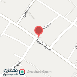 عکس اسماعیل بقال2