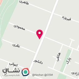 عکس سوپر مارکت تک