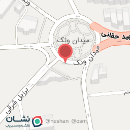 عکس کافه رستوران پیزارو شعبه کاووسیه