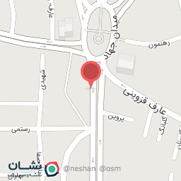 عکس بانک مسکن شعبه رکنی