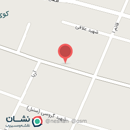 عکس پارچه پانیذ