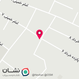 عکس خدمات شبکه و فناوری خزاعی