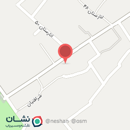 عکس مسجد حاج محمد باقری