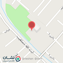 عکس کافه رستوران برکه