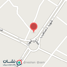 عکس بانک تجارت