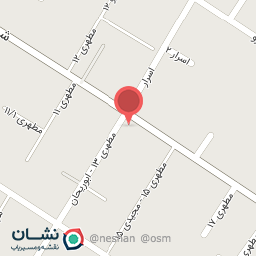 عکس فروشگاه مواد پروتئینی رستگار