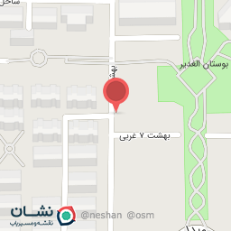 عکس دهکده پروتئین