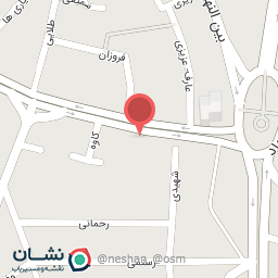 عکس فروشگاه لوازم برقی کنوود