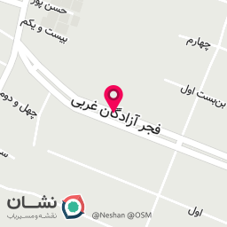 عکس کافه رشت ۴۶