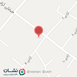 عکس فروشگاه لوازم خانگی فاریابی