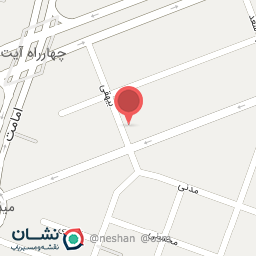 عکس الکتریکی امین شرق