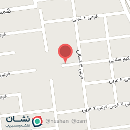 عکس رادین برد