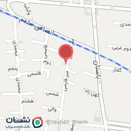 عکس مرکز ماساژ موسوی