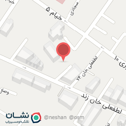 عکس مرکز خرید چشم انداز