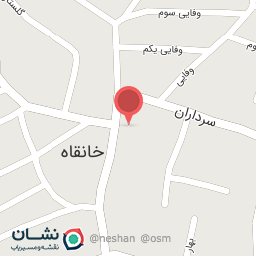 عکس فروشگاه غفوری