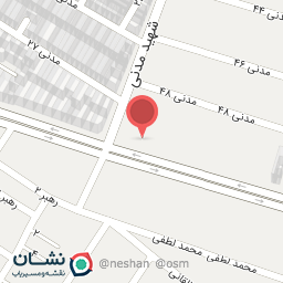 عکس تجهیزات آشپزخانه ایران ساختمان مرکزی