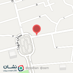 عکس مطب دندانپزشکی دکتر سبحان سیف زاده