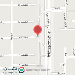 عکس رستوران نیلی