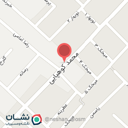 عکس فروشگاه ابزار ساختمانی موسوی