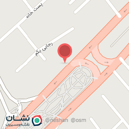 عکس فست فود شاران