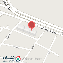 عکس کلینیک ایناس مامایی حمیده لطیفی