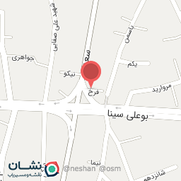 عکس مطب دندانپزشکی دکتر رشوند