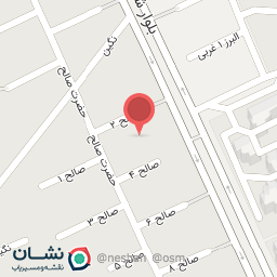 عکس افق کوروش شعبه یزد مهرآوران