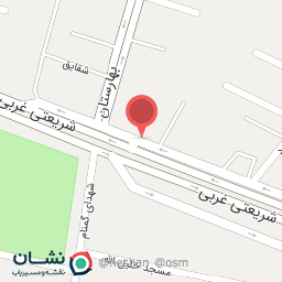 عکس لوازم وقطعات خودرو مهدیه