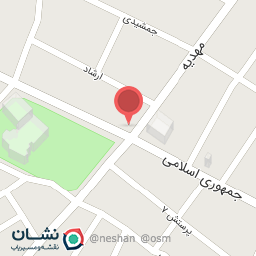 عکس عابر بانک ملی