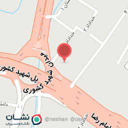 عکس دفتر پیشخوان دولت پوراکبر