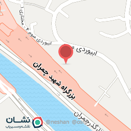 عکس تعمیرگاه برق و انژکتور چمران