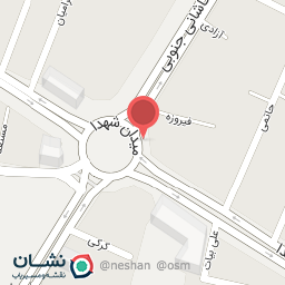 عکس بستنی فروشی بروجرد