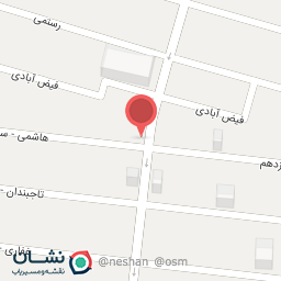 عکس سوپر گوشت و مرغ تبریزیان