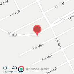 عکس شرکت زمین نگاران باختر