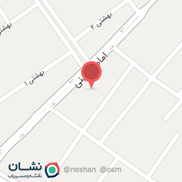 عکس مسجد صاحب الزمان عج