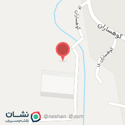 عکس تالار پذیرایی مارال