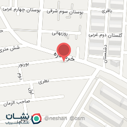 عکس سوپرمارکت پاریاد