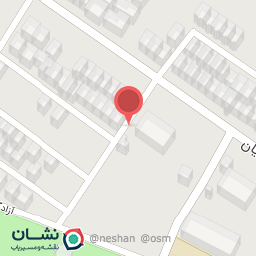 عکس ارایشگاه بهنام