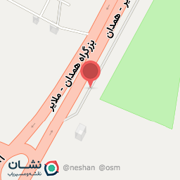 عکس سوپر مارکت محمد