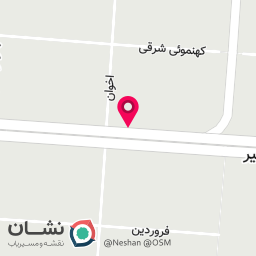عکس ساندویچ حسینی شعبه 3 