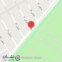 عکس نانوایی زارع